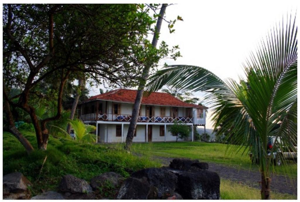 Roca Monte Forte Villa Neves Esterno foto