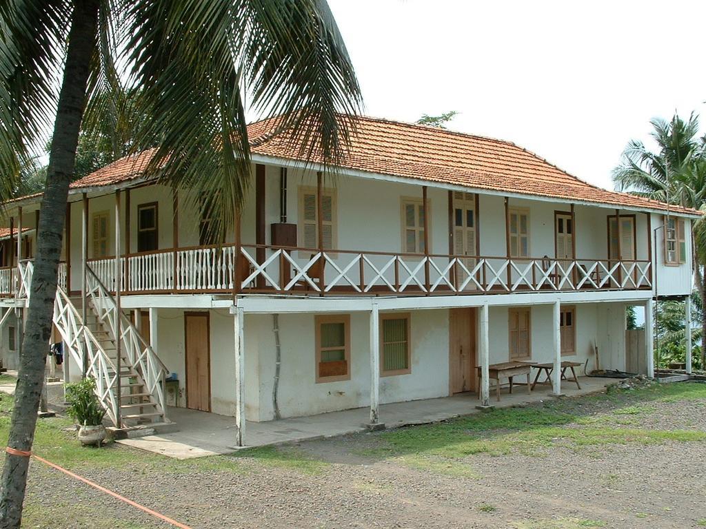 Roca Monte Forte Villa Neves Esterno foto
