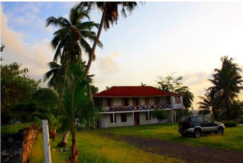 Roca Monte Forte Villa Neves Esterno foto