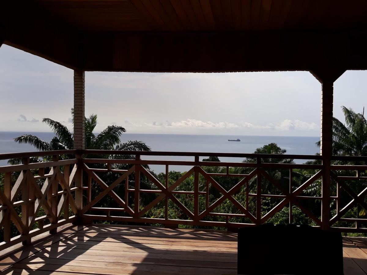Roca Monte Forte Villa Neves Esterno foto
